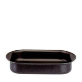 FIRENZE OVEN DISH 35CM - Mabrook Hotel Supplies